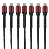 Excessive PD Lightning Cables