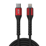 Excessive PD Lightning Cables