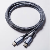 Excessive PD Lightning Cables