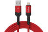 (3) LuXvar MFI Cables